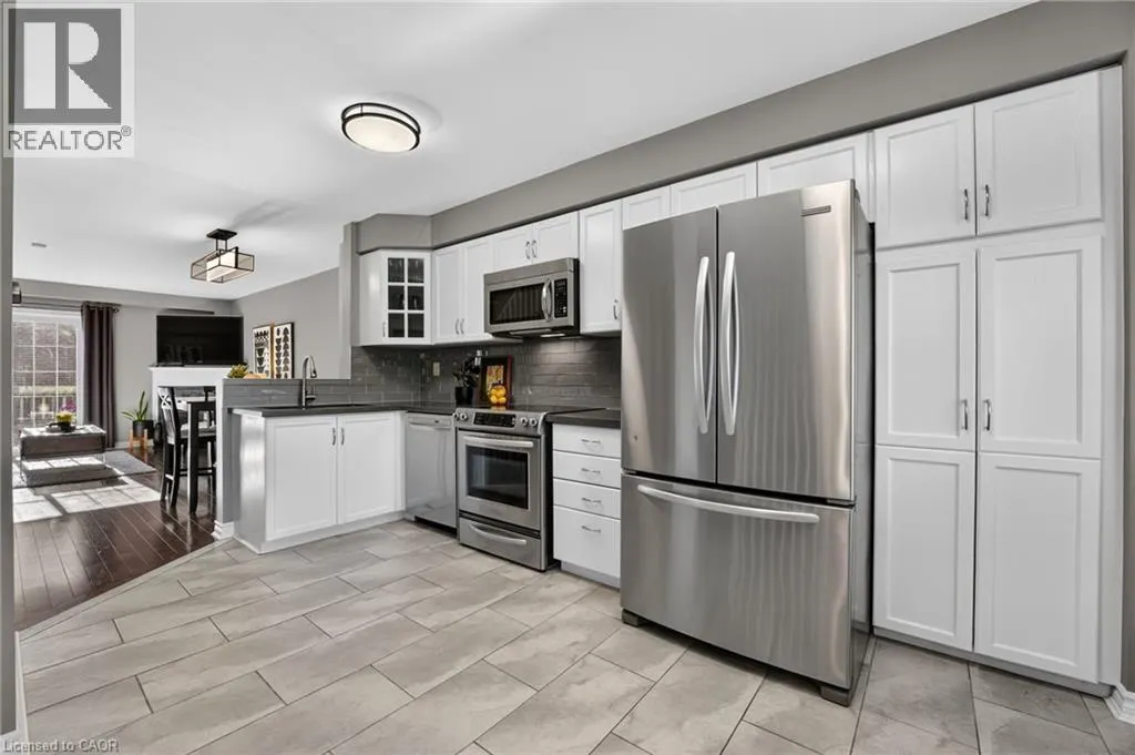 3480 UPPER MIDDLE Road Unit# 3 #3