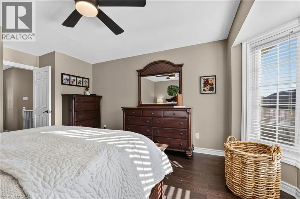 3480 UPPER MIDDLE Road Unit# 3 #3