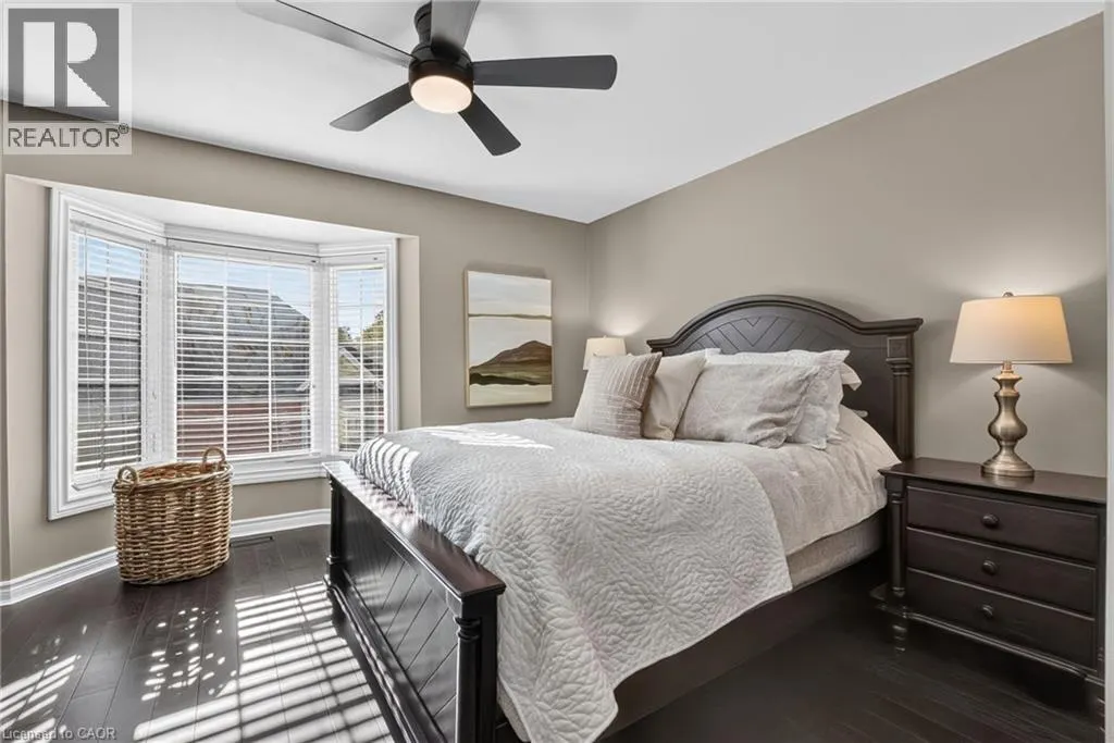 3480 UPPER MIDDLE Road Unit# 3 #3