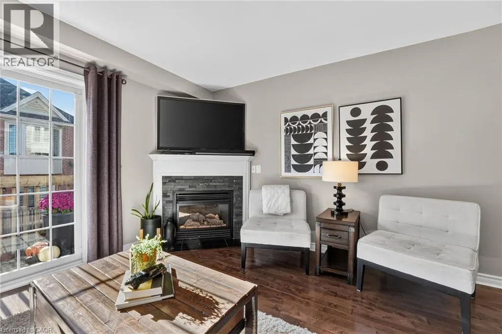 3480 UPPER MIDDLE Road Unit# 3 #3