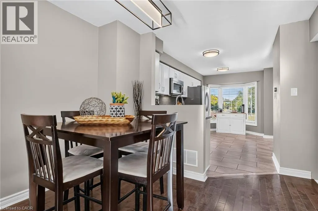 3480 UPPER MIDDLE Road Unit# 3 #3