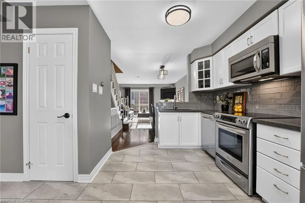 3480 UPPER MIDDLE Road Unit# 3 #3