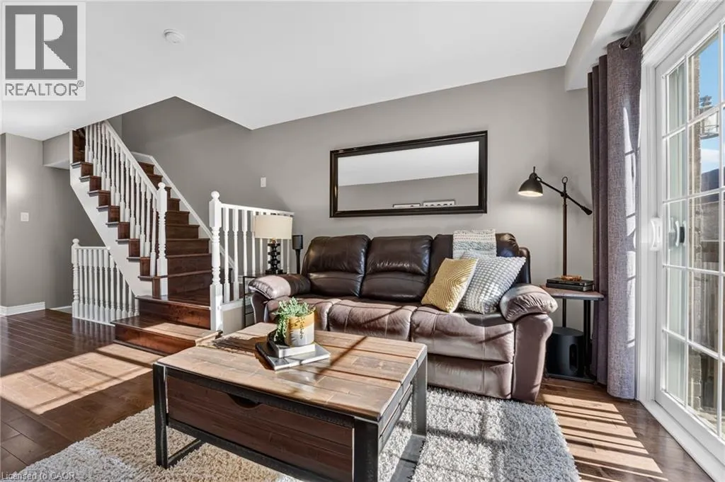 3480 UPPER MIDDLE Road Unit# 3 #3