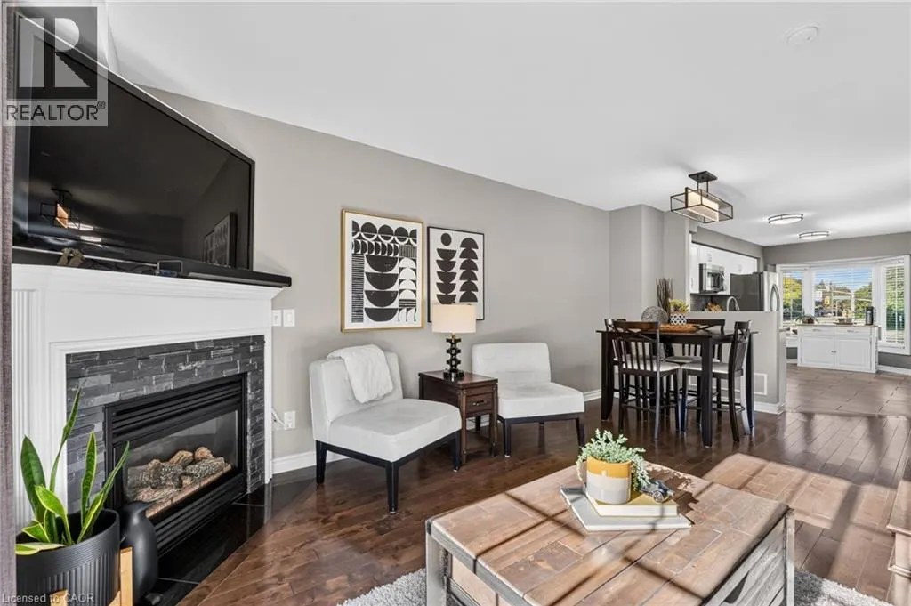 3480 UPPER MIDDLE Road Unit# 3 #3