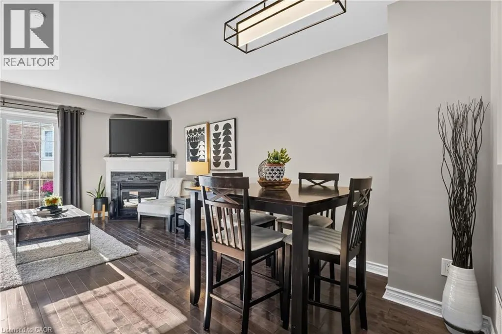 3480 UPPER MIDDLE Road Unit# 3 #3