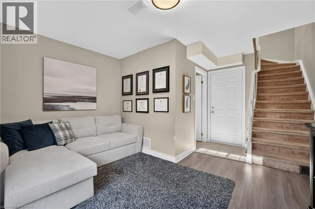 3480 UPPER MIDDLE Road Unit# 3 #3
