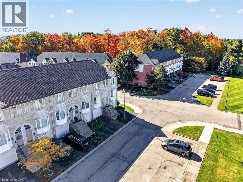 3480 UPPER MIDDLE Road Unit# 3 #3