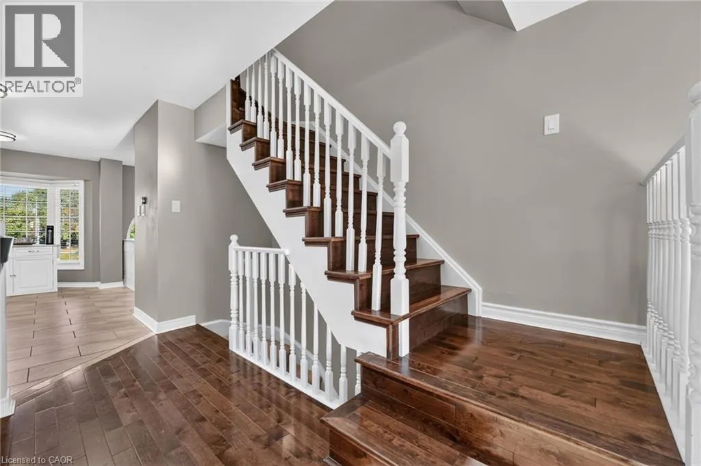 3480 UPPER MIDDLE Road Unit# 3 #3