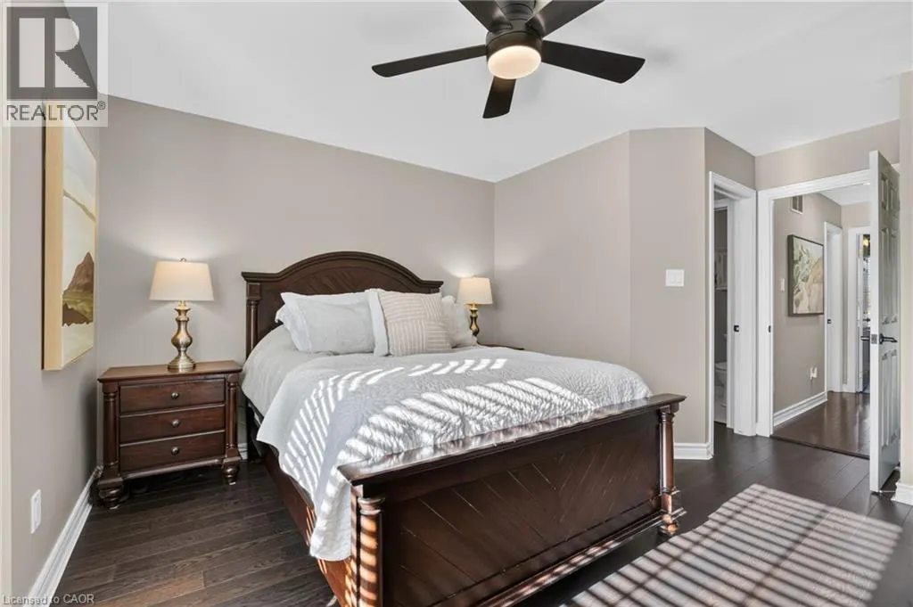 3480 UPPER MIDDLE Road Unit# 3 #3