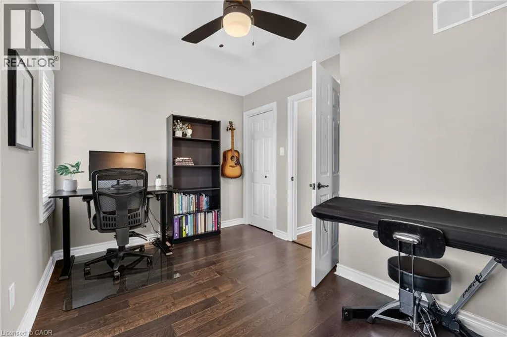3480 UPPER MIDDLE Road Unit# 3 #3