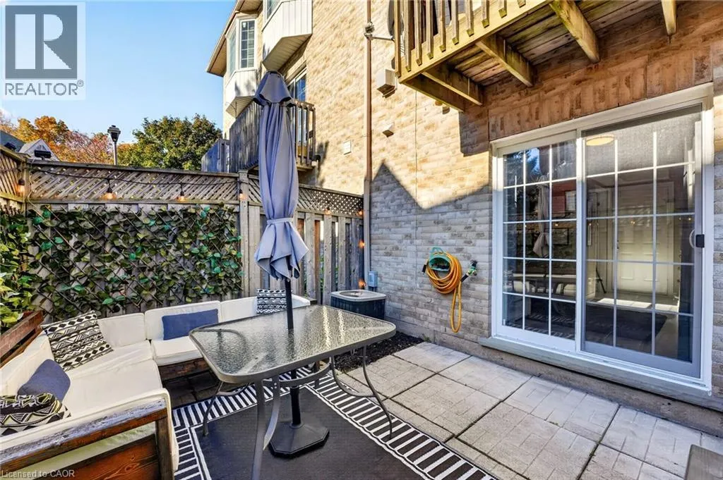 3480 UPPER MIDDLE Road Unit# 3 #3
