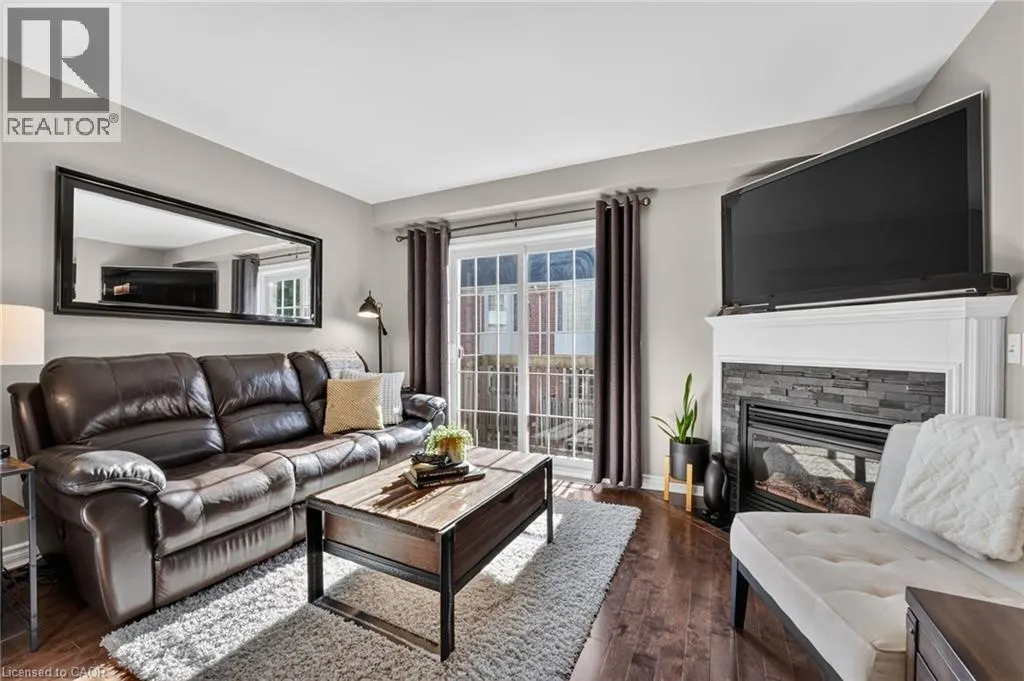 3480 UPPER MIDDLE Road Unit# 3 #3