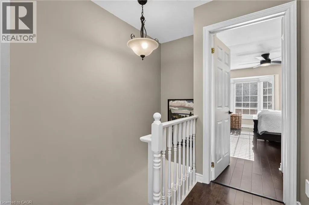 3480 UPPER MIDDLE Road Unit# 3 #3