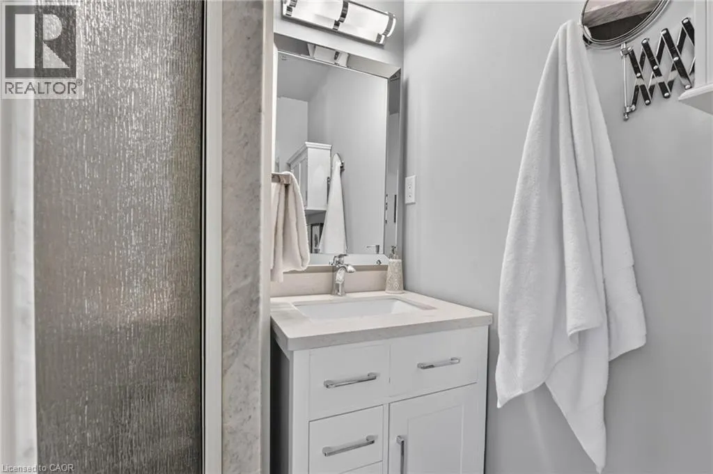 3480 UPPER MIDDLE Road Unit# 3 #3