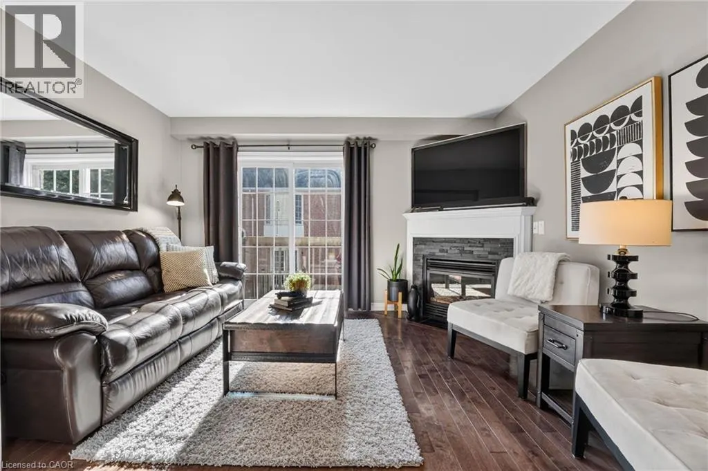 3480 UPPER MIDDLE Road Unit# 3 #3