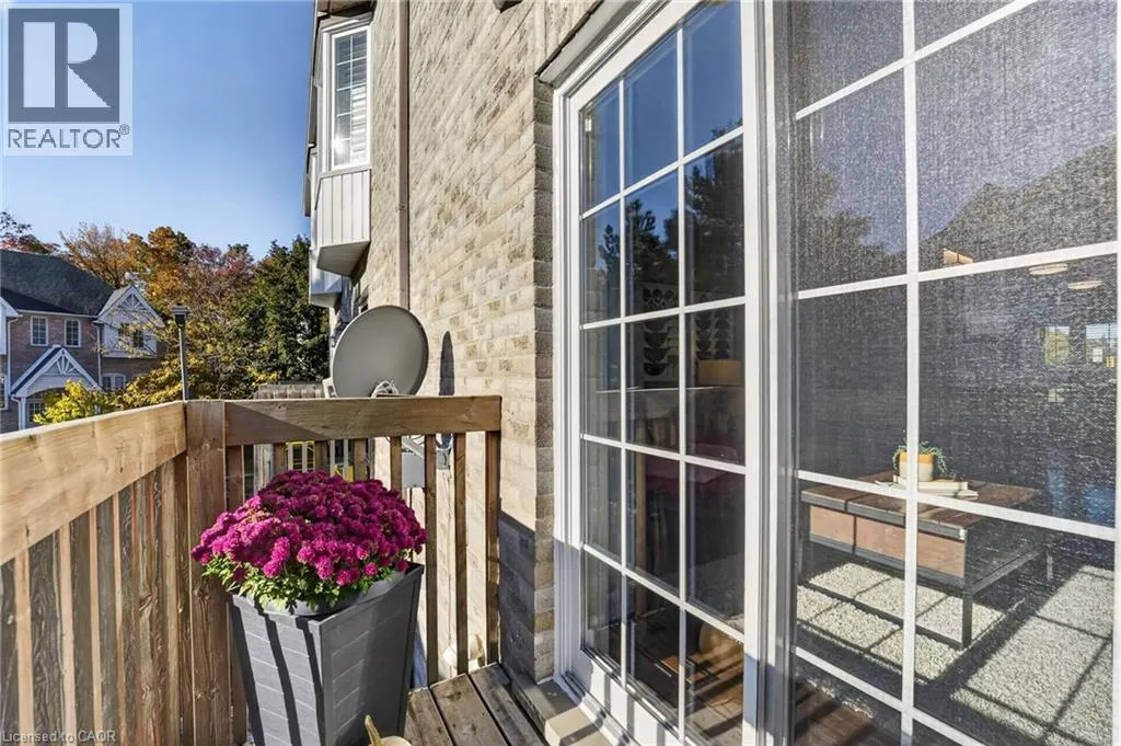3480 UPPER MIDDLE Road Unit# 3 #3