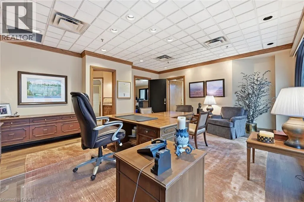 1455 LAKESHORE Road Unit# 201N #201N