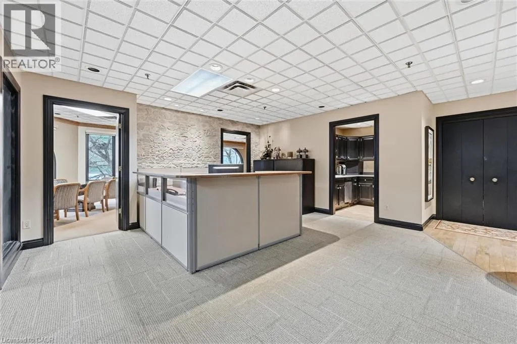 1455 LAKESHORE Road Unit# 201N #201N
