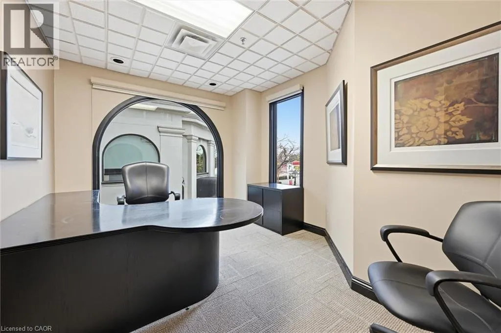 1455 LAKESHORE Road Unit# 201N #201N