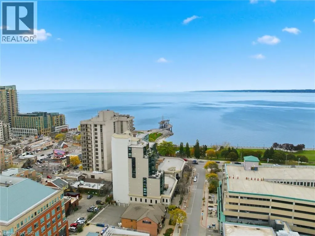 1455 LAKESHORE Road Unit# 201N #201N