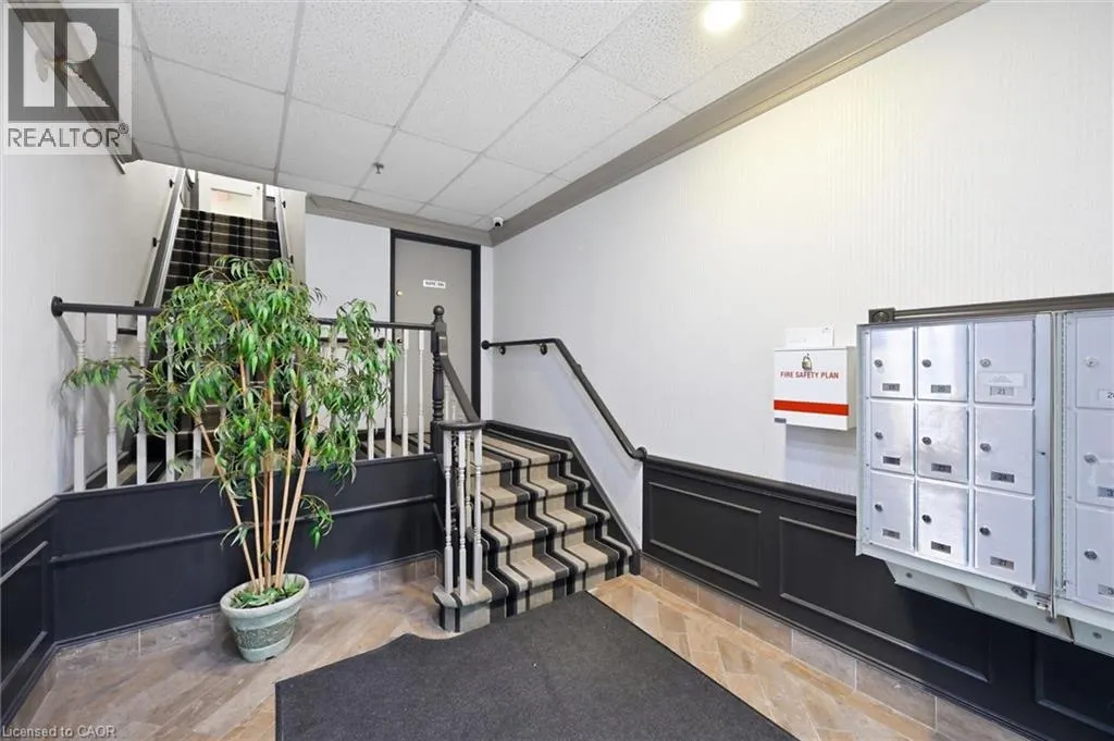 1455 LAKESHORE Road Unit# 201N #201N