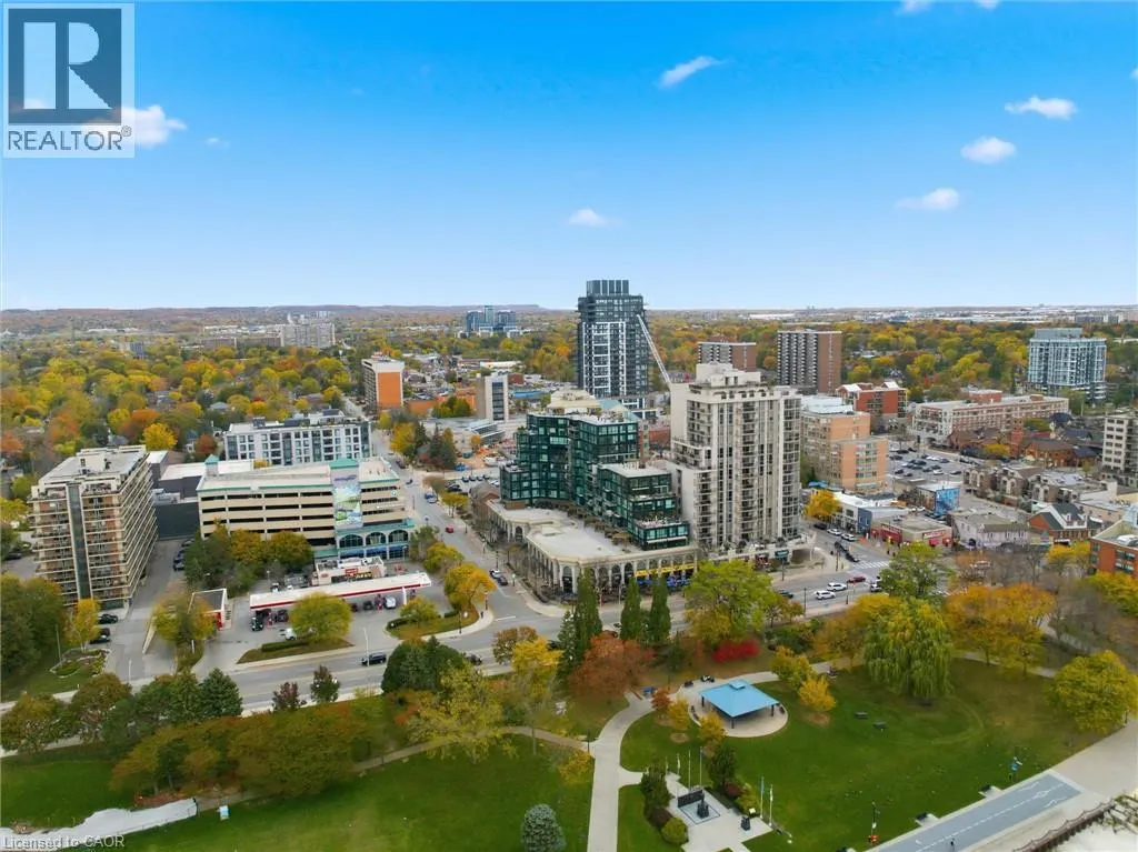 1455 LAKESHORE Road Unit# 201N #201N
