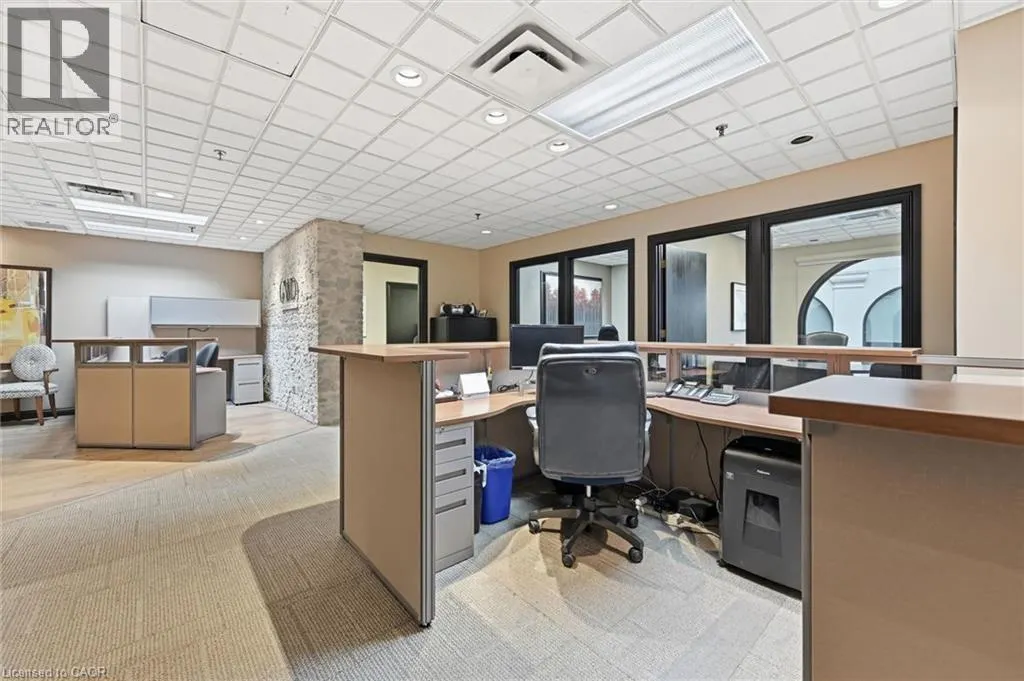 1455 LAKESHORE Road Unit# 201N #201N