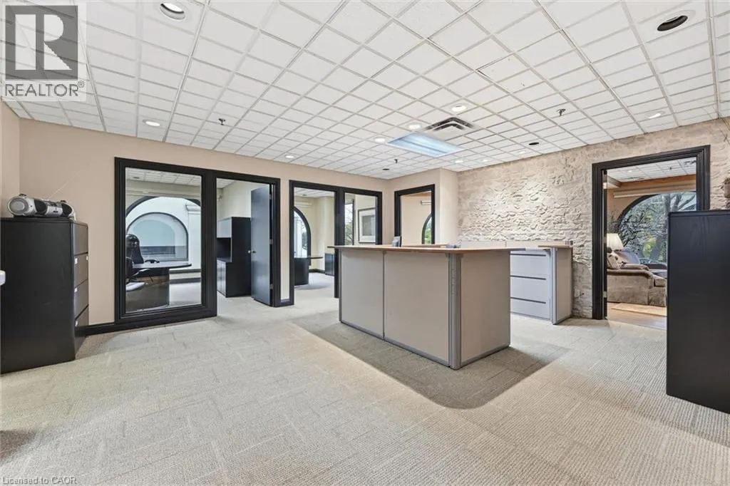 1455 LAKESHORE Road Unit# 201N #201N