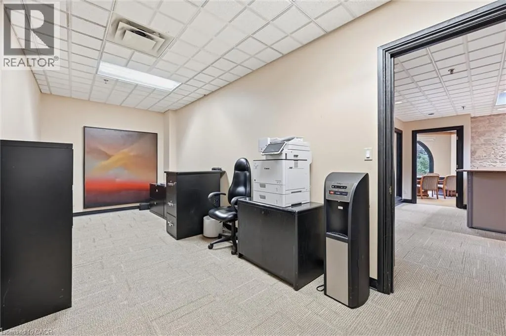 1455 LAKESHORE Road Unit# 201N #201N