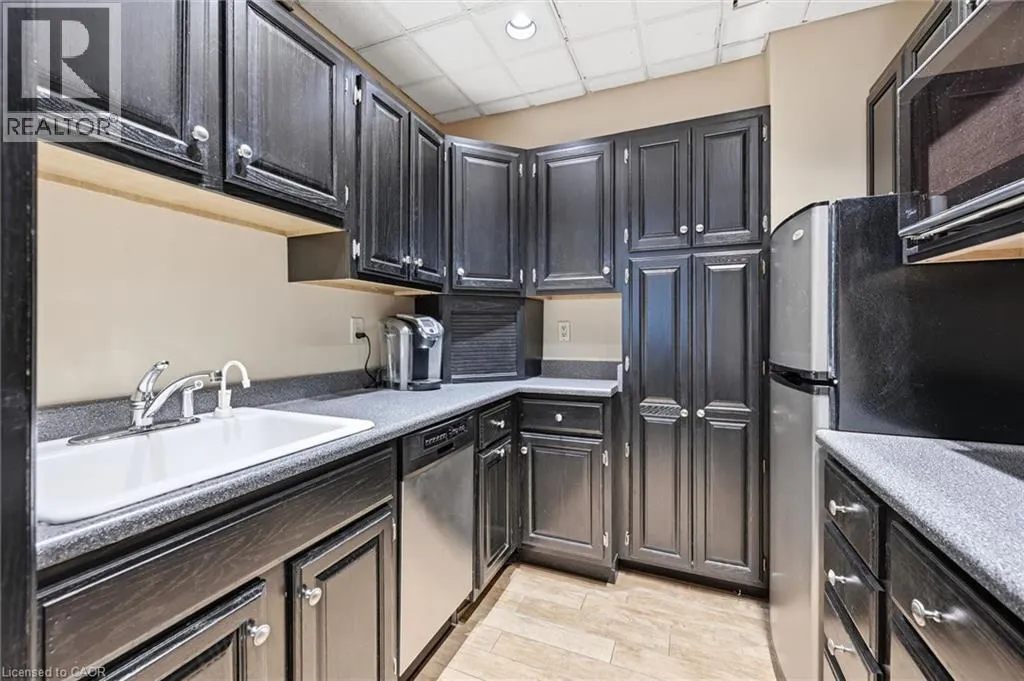 1455 LAKESHORE Road Unit# 201N #201N