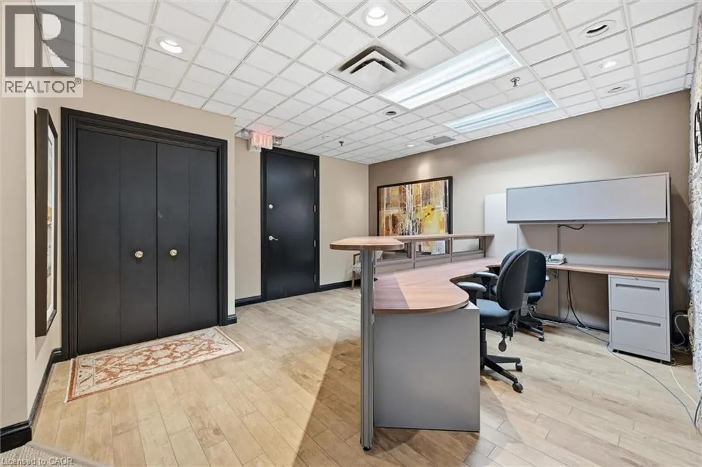 1455 LAKESHORE Road Unit# 201N #201N