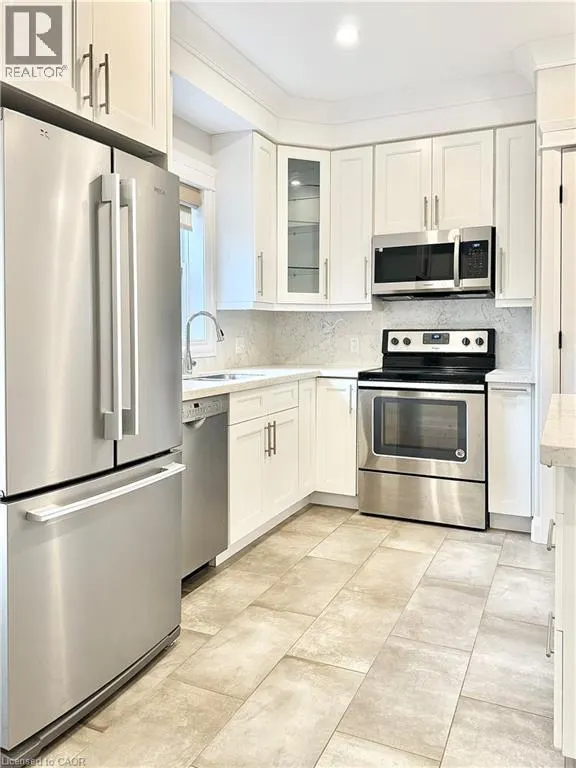 66 WEST Avenue Unit# 2 #2
