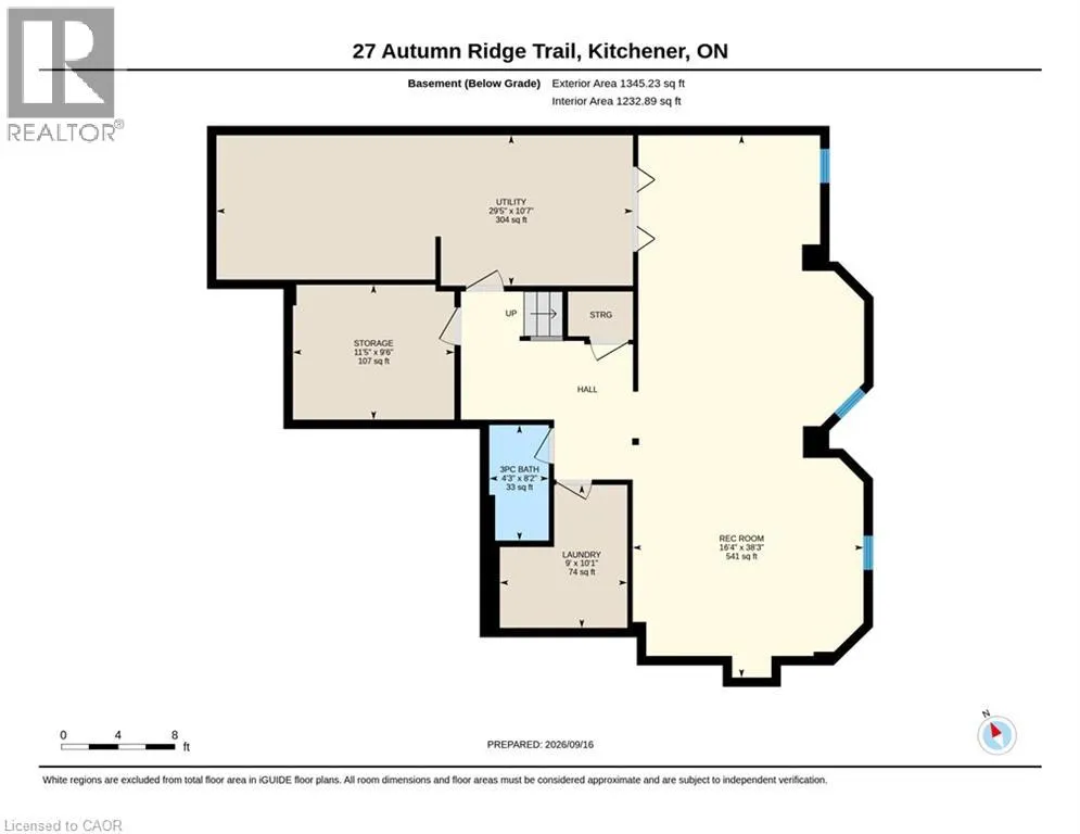 27 AUTUMN RIDGE Trail
