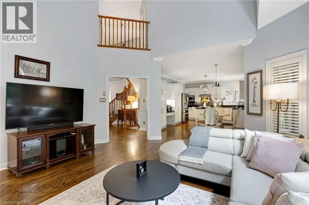 27 AUTUMN RIDGE Trail