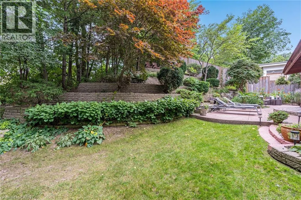 27 AUTUMN RIDGE Trail