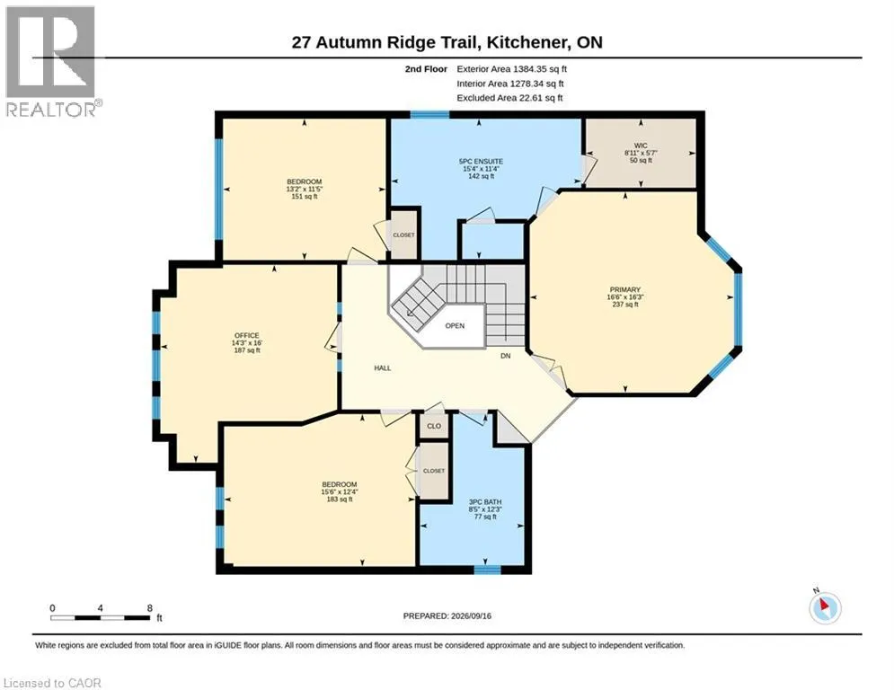 27 AUTUMN RIDGE Trail