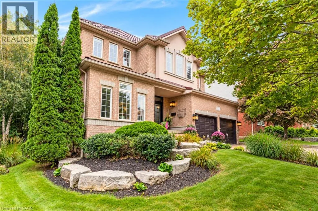 27 AUTUMN RIDGE Trail