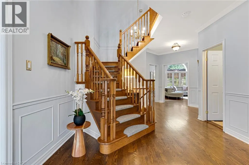 27 AUTUMN RIDGE Trail