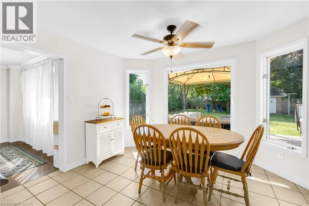 123 BENN Drive