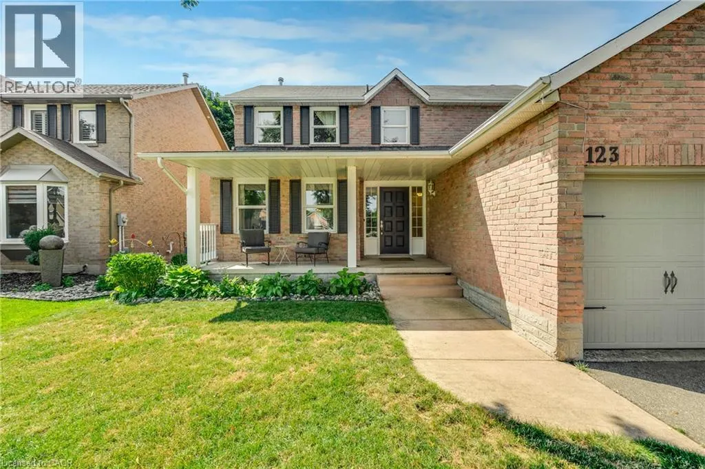 123 BENN Drive