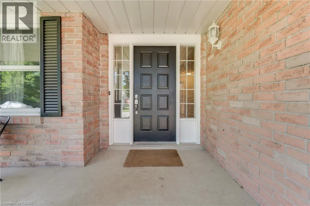 123 BENN Drive