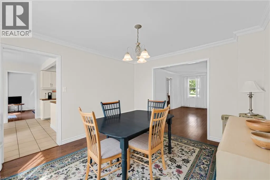 123 BENN Drive