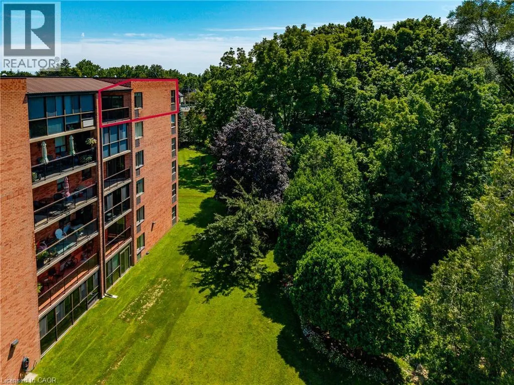 17 MILL POND Court Unit# 601 #601