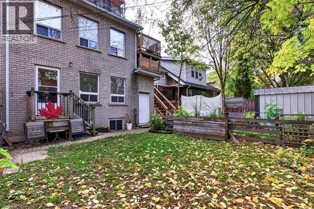 42 SHERMAN Avenue S Unit# MAIN #MAIN