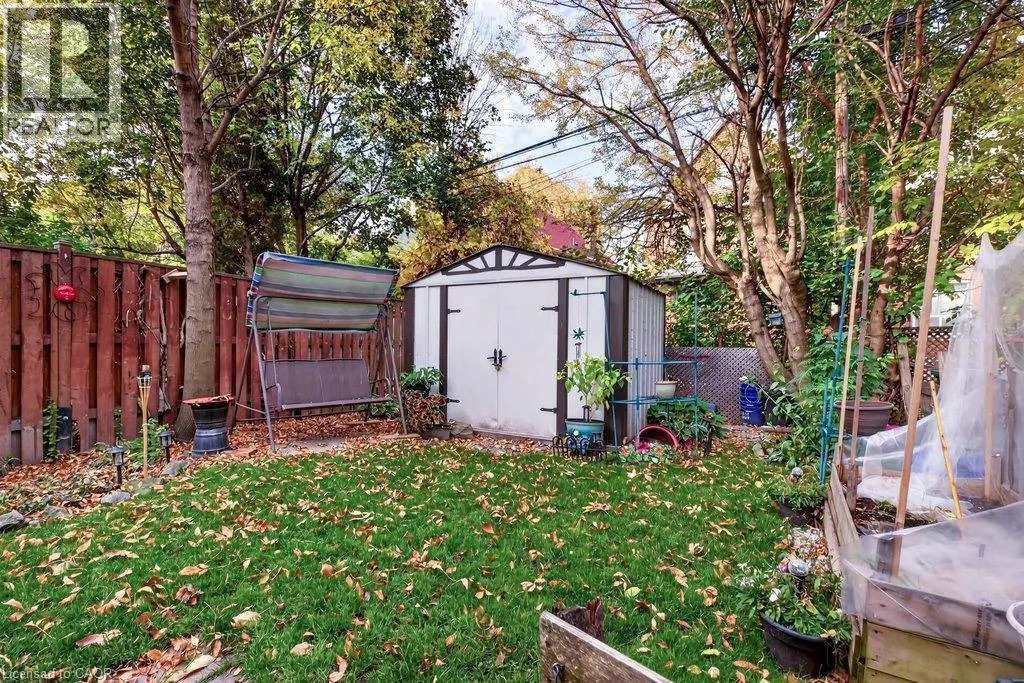 42 SHERMAN Avenue S Unit# MAIN #MAIN