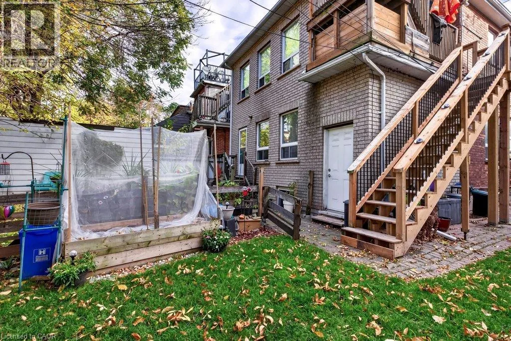 42 SHERMAN Avenue S Unit# MAIN #MAIN