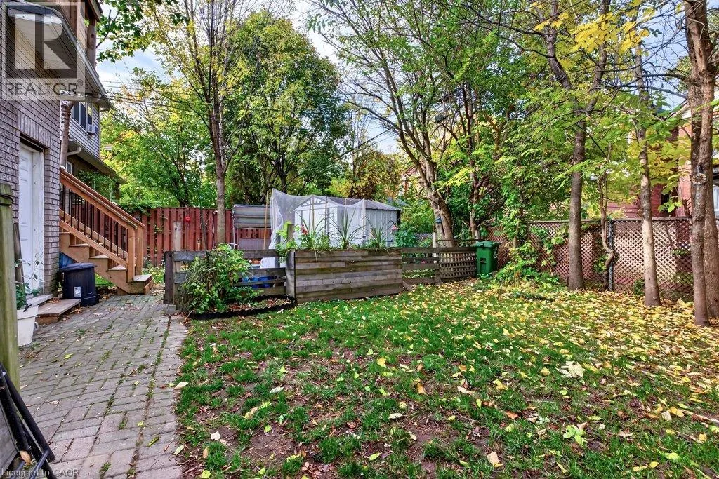 42 SHERMAN Avenue S Unit# MAIN #MAIN