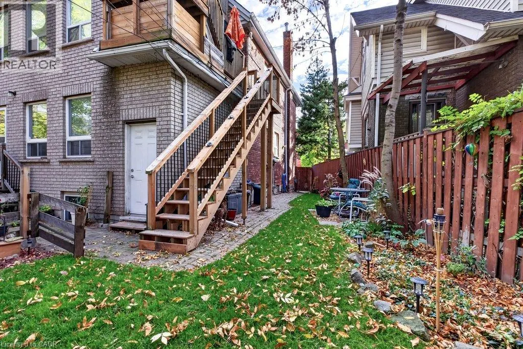 42 SHERMAN Avenue S Unit# MAIN #MAIN