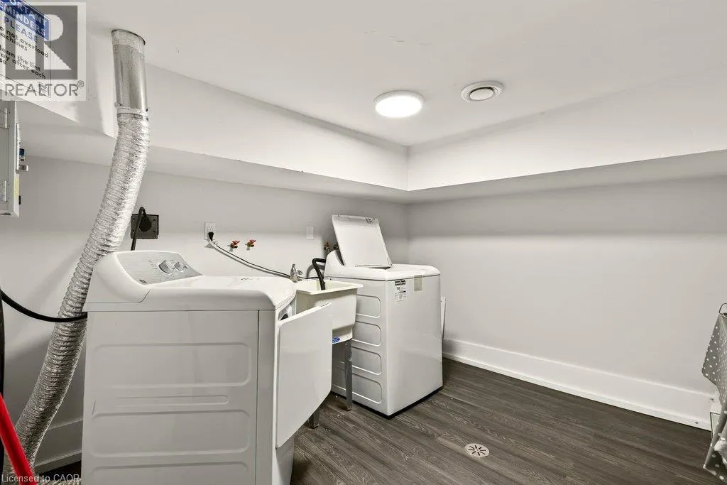 42 SHERMAN Avenue S Unit# MAIN #MAIN