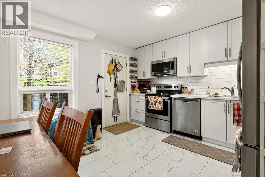 42 SHERMAN Avenue S Unit# MAIN #MAIN